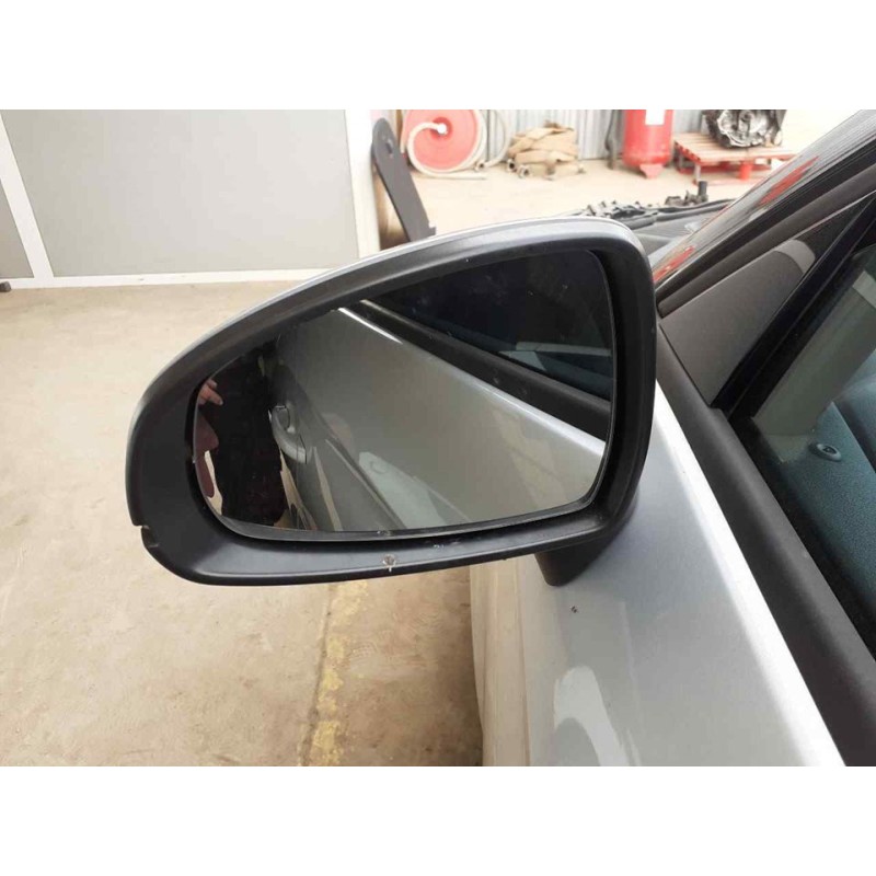 Recambio de retrovisor izquierdo para audi a1 sportback (8xa) ambition referencia OEM IAM 2