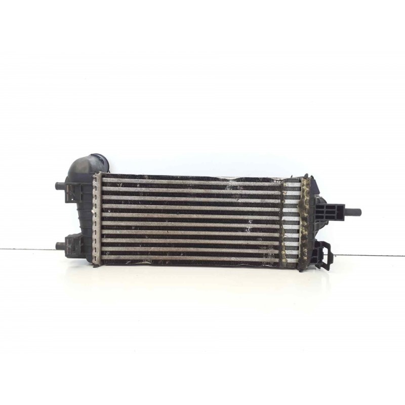 Recambio de intercooler para ford c-max trend referencia OEM IAM CV619L440VC - Gris 2