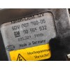Recambio de faro derecho para opel omega b elegance berlina referencia OEM IAM 90555932 5DV000775005 