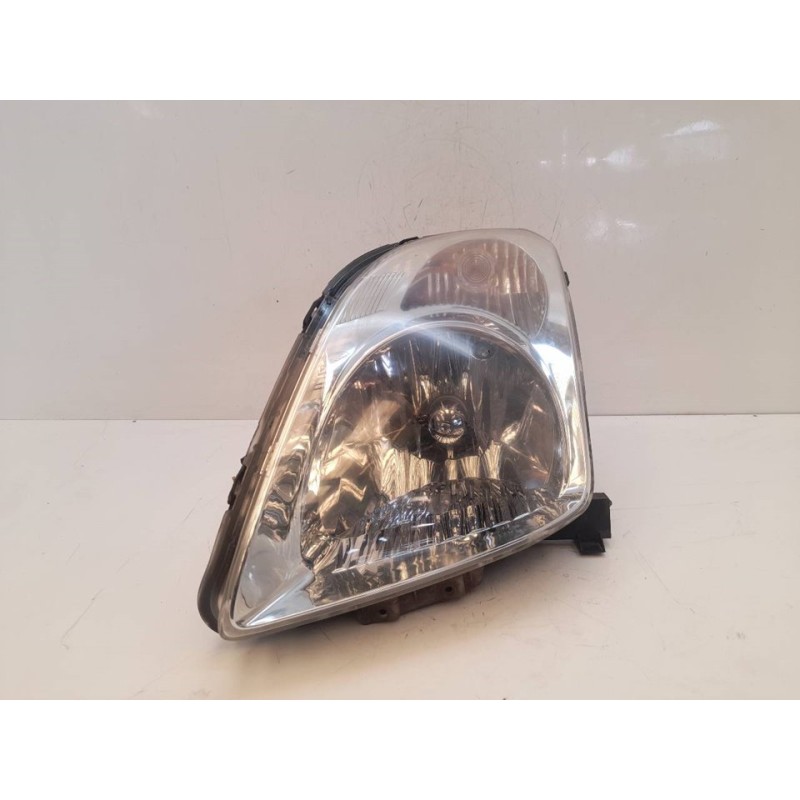 Recambio de faro izquierdo para suzuki swift berlina (mz) gl (5-ptas.) referencia OEM IAM   
