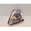 Recambio de faro izquierdo para suzuki swift berlina (mz) gl (5-ptas.) referencia OEM IAM   