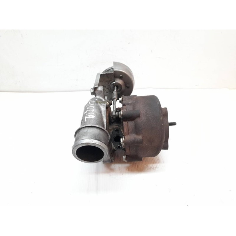 Recambio de turbocompresor para hyundai santa fe (bm) 2.2 crdi comfort 4x4 referencia OEM IAM 2