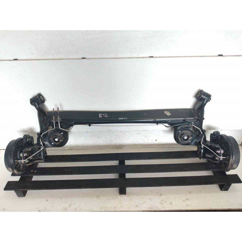 Recambio de puente trasero para dacia jogger extreme go referencia OEM IAM   