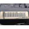 Recambio de cuadro instrumentos para volkswagen passat berlina (3b3) highline referencia OEM IAM 3B0920827A 110080198002 