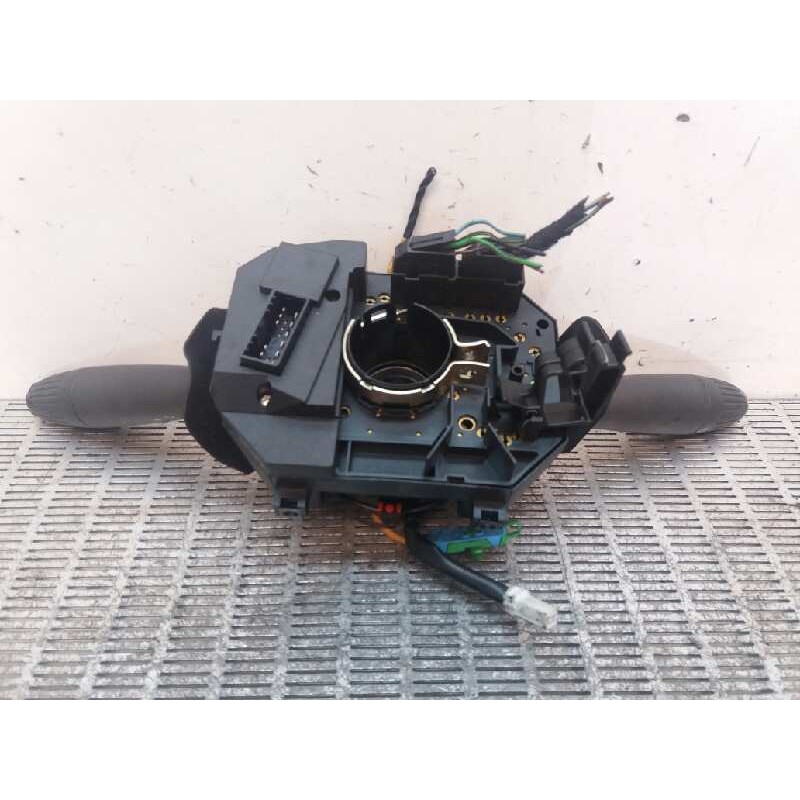 Recambio de mando luces para fiat punto berlina (188) 1.2 cat referencia OEM IAM 1220611210337 2