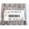 Recambio de intercooler para ford c-max trend referencia OEM IAM CV619L440VC  