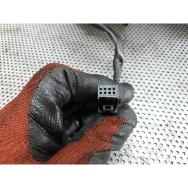 Recambio de retrovisor derecho para fiat bravo (198) 1.9 16v dynamic multijet referencia OEM IAM - Azul 3