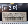 Recambio de cuadro instrumentos para seat arosa (6h1) street referencia OEM IAM 6H0919860I 0263601001 
