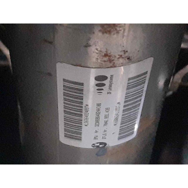 Recambio de columna direccion para mini mini (f56) one d referencia OEM IAM 2