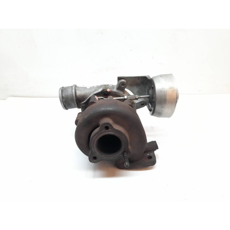 Recambio de turbocompresor para hyundai santa fe (bm) 2.2 crdi comfort 4x4 referencia OEM IAM 3