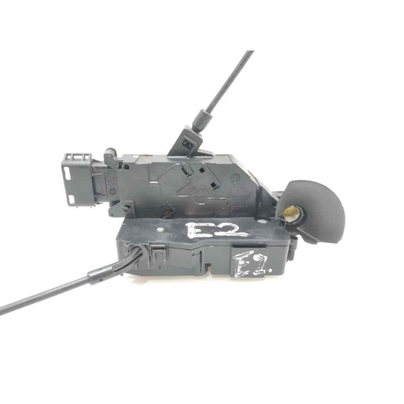 Recambio de cerradura puerta delantera izquierda para citroën c4 grand picasso millenium referencia OEM IAM 24087158  