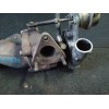 Recambio de turbocompresor para mg serie 400 (rt) 2.0 turbodiesel referencia OEM IAM ERR6106 4521512 ZB01333A