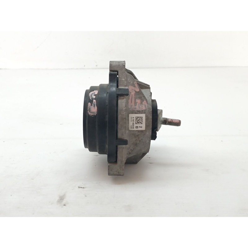 Recambio de soporte motor izquierdo para bmw serie 1 lim. (f20) 116d referencia OEM IAM 678765804 - Blanco 5
