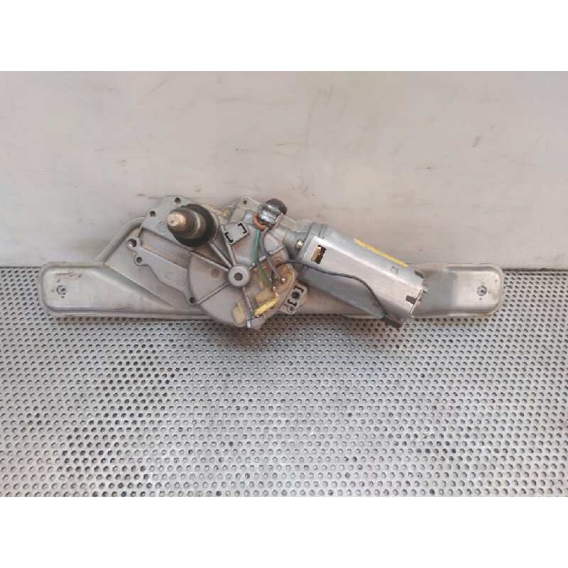 Recambio de motor limpia trasero para seat alhambra (7v8) 1.9 tdi referencia OEM IAM 7M0955711 95VWA17K441AA 