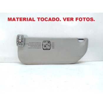 PARASOL DERECHO 