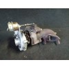 Recambio de turbocompresor para mg serie 400 (rt) 2.0 turbodiesel referencia OEM IAM ERR6106 4521512 ZB01333A