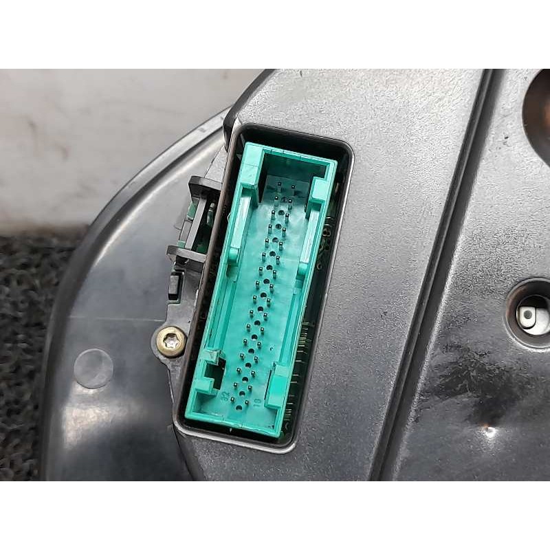 Recambio de cuadro instrumentos para volkswagen passat berlina (3b3) highline referencia OEM IAM 3B0920827A 110080198002 7