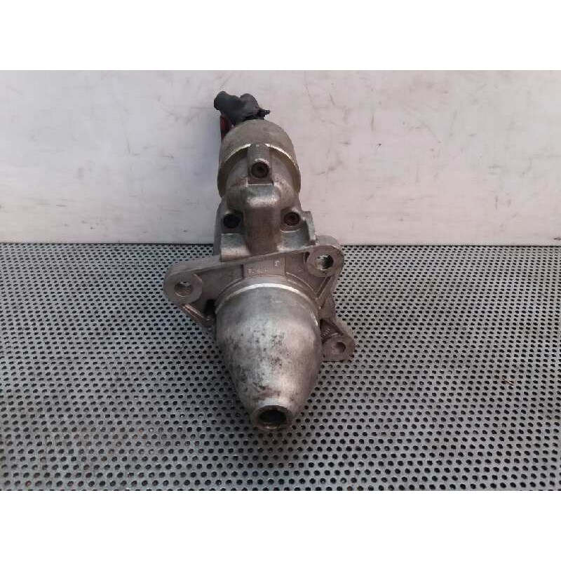 Recambio de motor arranque para mg serie 45 (rt) classic (5-ptas.) referencia OEM IAM 0001106016  BOSCH