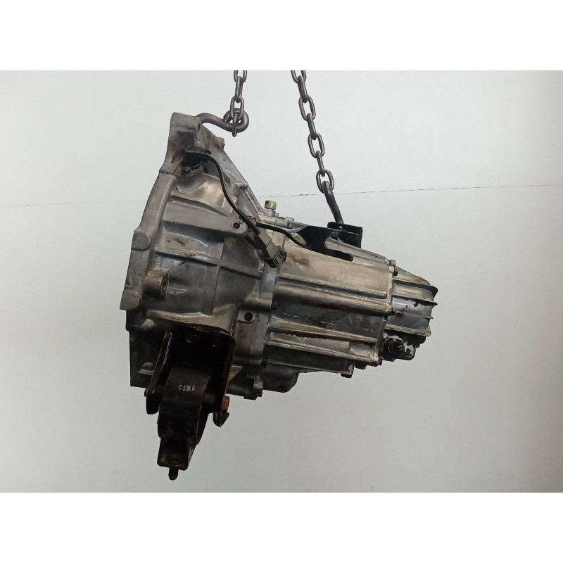 Recambio de caja cambios para kia rio 1.3 ranchera referencia OEM IAM K31W1K09286A  