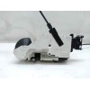Recambio de cerradura puerta delantera izquierda para citroën c4 grand picasso millenium referencia OEM IAM 24087158  
