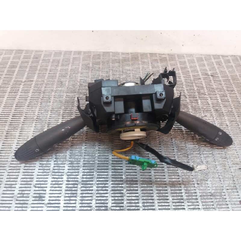 Recambio de mando luces para fiat punto berlina (188) 1.2 cat referencia OEM IAM 1220611210337 3