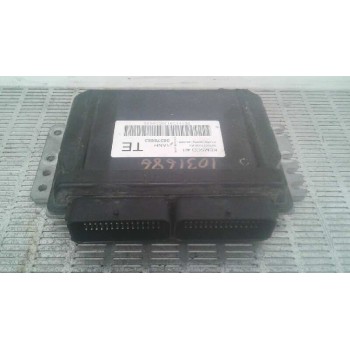 CENTRALITA MOTOR UCE 96376653 KEMSCO