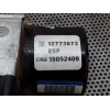 Recambio de abs para saab 9-3 sport sedán vector referencia OEM IAM 15994401C 15052409 12773673