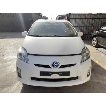 TOYOTA PRIUS (NHW30)