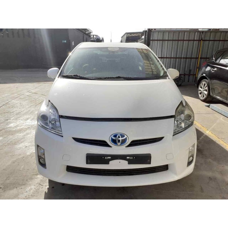 toyota prius (nhw30) del año 2011