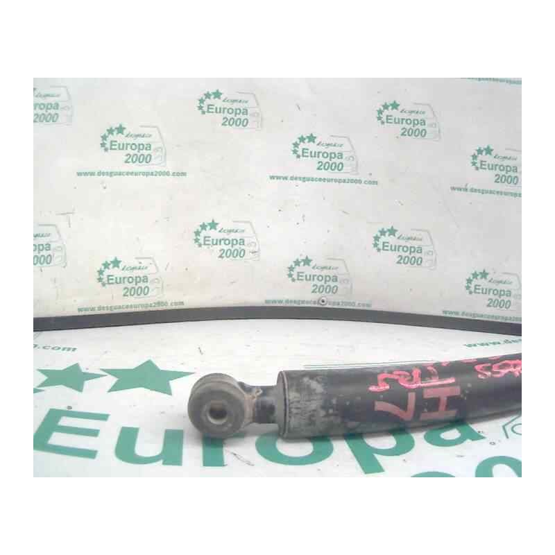 Recambio de amortiguador trasero izquierdo para mercedes-benz clase e (w210) berlina referencia OEM IAM 2