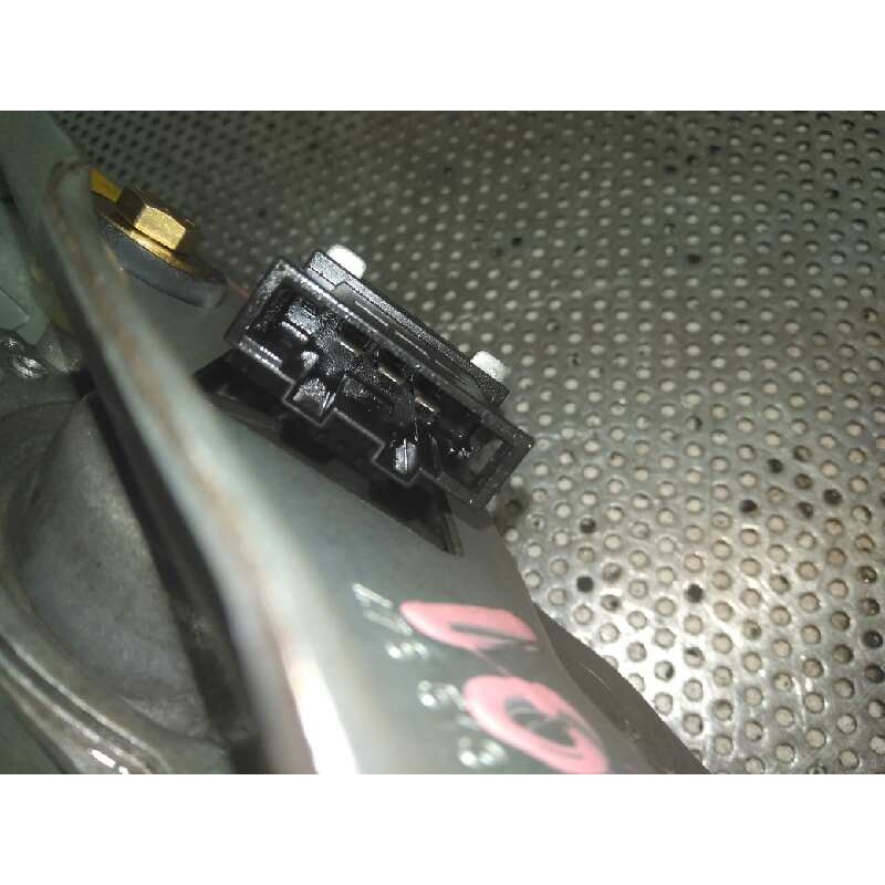 Recambio de motor limpia trasero para seat alhambra (7v8) 1.9 tdi referencia OEM IAM 7M0955711 95VWA17K441AA - Azul 2