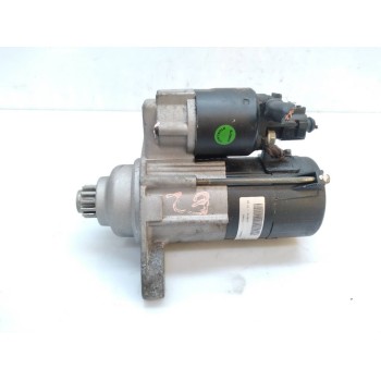 MOTOR ARRANQUE 