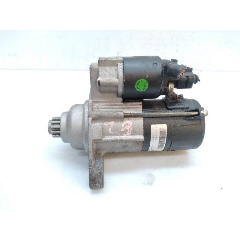 Recambio de motor arranque para seat ibiza st (6j8) style referencia OEM IAM   
