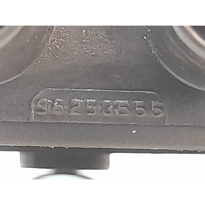 Recambio de bobina encendido para chevrolet kalos 1.4 sx referencia OEM IAM 96253555  4L04 - Verde 4