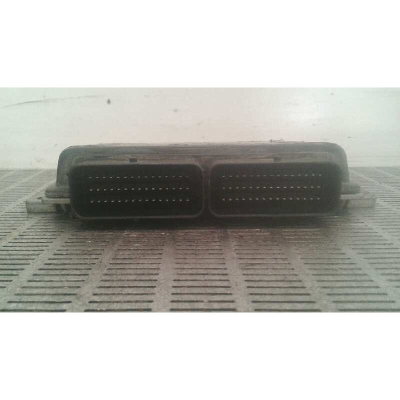 Recambio de centralita motor uce para daewoo kalos 1.2 cat referencia OEM IAM 96376653  KEMSCO - Negro 2