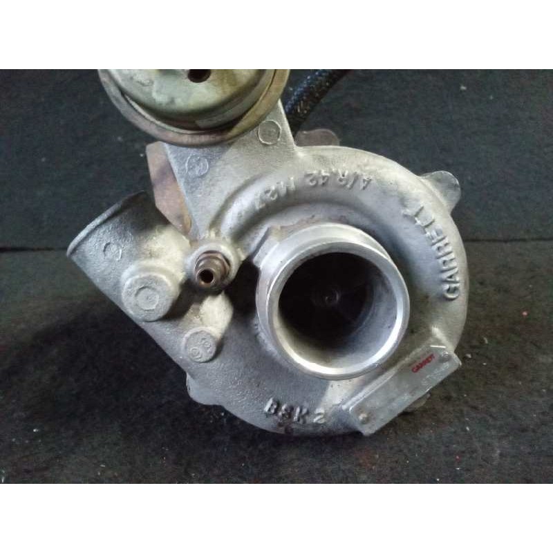 Recambio de turbocompresor para mg serie 400 (rt) 2.0 turbodiesel referencia OEM IAM ERR6106 4521512 ZB01333A 5