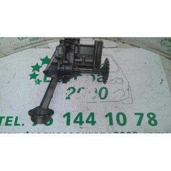 BOMBA ACEITE 7700600532 