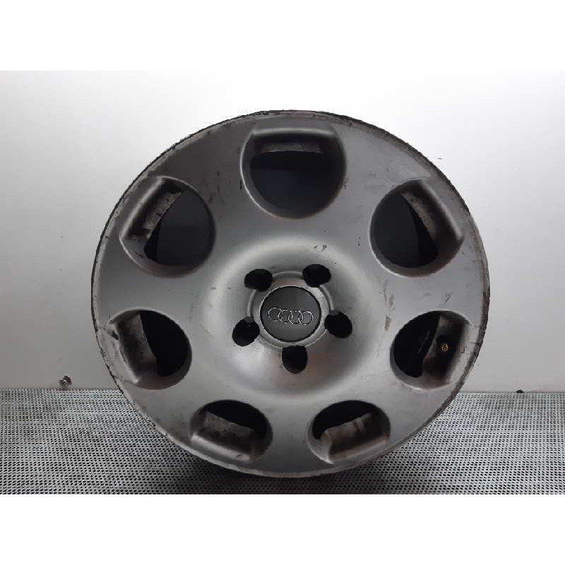 Recambio de llanta para audi a4 berlina (8e) 1.9 tdi (96kw) referencia OEM IAM 7JX16H2ET42  