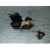 Recambio de cerradura puerta delantera izquierda para mg serie 200 (rf) 220 d (3-ptas.) referencia OEM IAM   