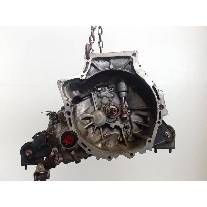 Recambio de caja cambios para kia rio 1.3 ranchera referencia OEM IAM K31W1K09286A - Verde 2