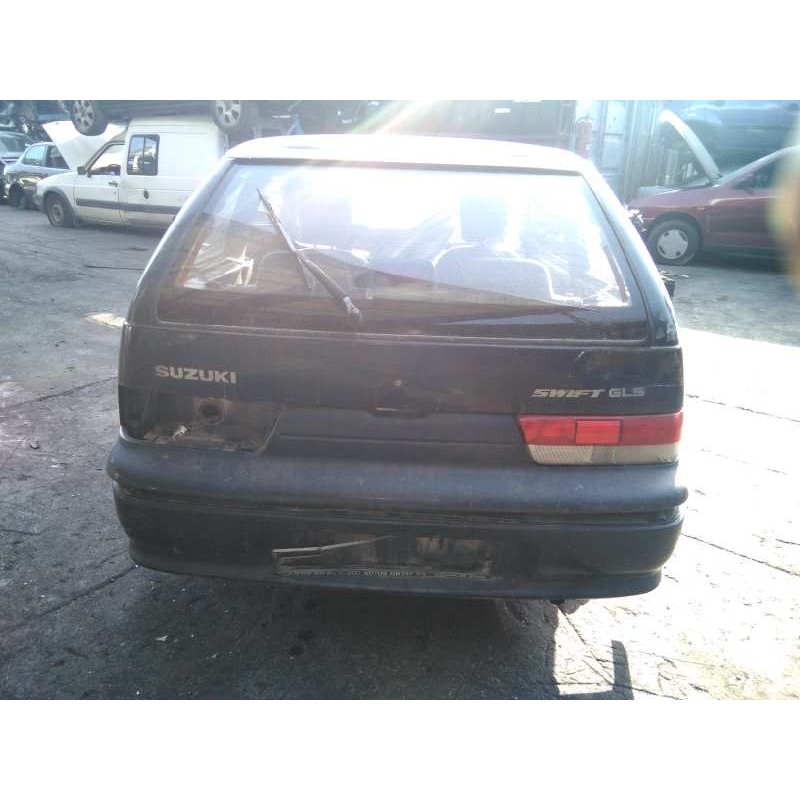 suzuki swift sf berlina (ma) del año 1999