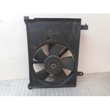 ELECTROVENTILADOR RADIADOR AIRE ACONDICIONADO 