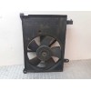 Recambio de electroventilador radiador aire acondicionado para daewoo lanos 1.3 referencia OEM IAM   