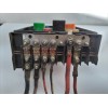 Recambio de caja reles / fusibles para volkswagen caddy ka/kb (2k) life referencia OEM IAM 1K0937125  