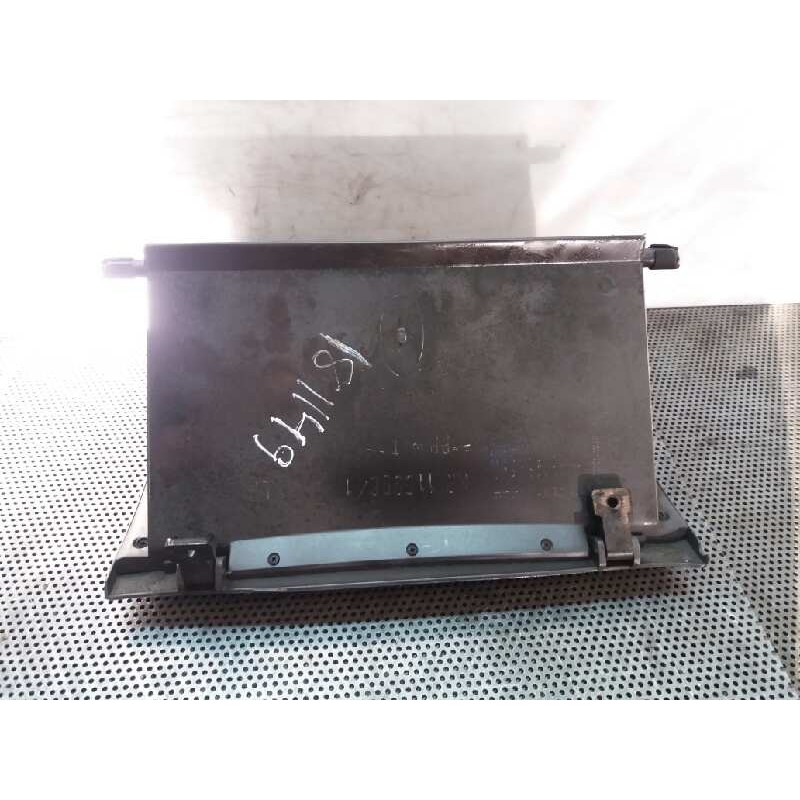 Recambio de guantera para mitsubishi carisma berina 5 (da0) 1900 td glx (a) referencia OEM IAM - Blanco 2
