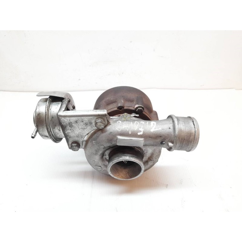 Recambio de turbocompresor para hyundai santa fe (bm) 2.2 crdi comfort 4x4 referencia OEM IAM 5