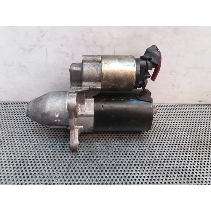 Recambio de motor arranque para mg serie 45 (rt) classic (5-ptas.) referencia OEM IAM 0001106016  BOSCH - Rojo 2