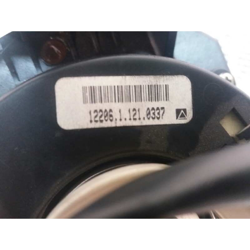 Recambio de mando luces para fiat punto berlina (188) 1.2 cat referencia OEM IAM 1220611210337 4