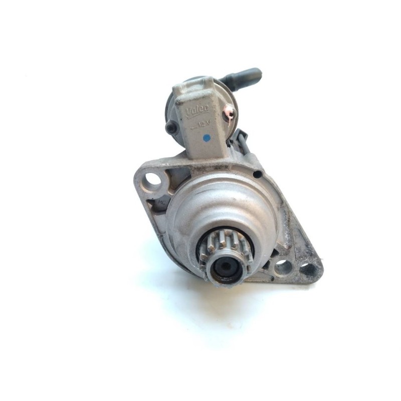 Recambio de motor arranque para seat ibiza st (6j8) style referencia OEM IAM - Negro 2