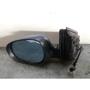 RETROVISOR IZQUIERDO 
